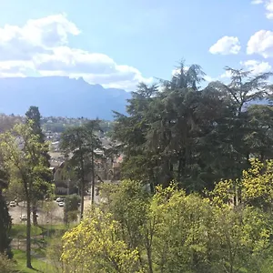 Les Petits Boudoirs Beau Site Aix-les-Bains