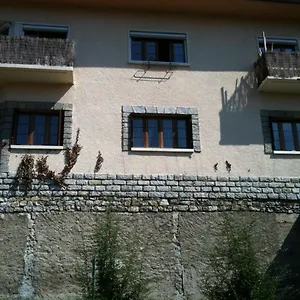 Appart-charme-aix Aix-les-Bains